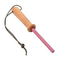 BPS Knives Ceramic Honing Rod - Knife Sharpener