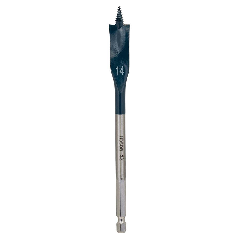 BOSCH - 2608595486 - Selfcut Flat Wood Bit 14X152MM