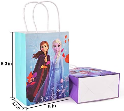 reusable frozen bolsas