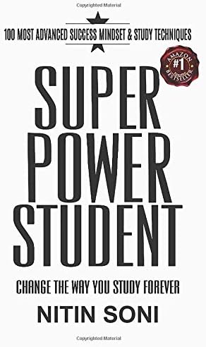 SUPER POWER STUDENT