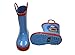 Thomas & Friends Toddler Boys Rubber Rain Boots