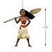 Hallmark Christmas Ornament Disney, Moana