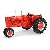 Allis-Chalmers 1/16 2017 National Farm Toy Museum D-17 Narrow