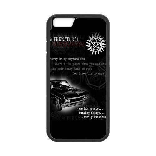 iPhone 6/6S Case,iPhone 6 Case,iPhone 6S Case,iPhone 6 Cover,Case for iPhone 6S,iPhone6 rubber case,Supernatural Pattern Back Shell Case Cover for iPhone 6 & iPhone 6S(4.7" inch)