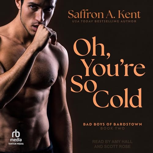 Oh, You're So Cold: Bad Boys of Bardstown