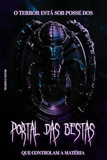 Livro Portal das Bestas