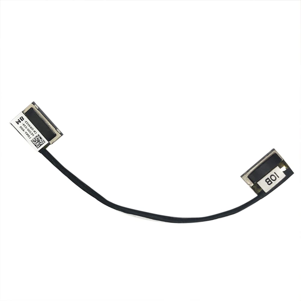 Gintai W4V53 0W4V53 for Dell Vostro 5471 Secondary Cable WiFi Connection I/A Board