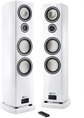 canton active speakers