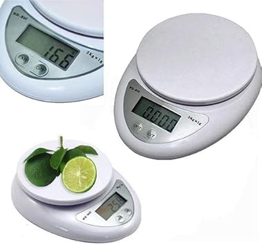 bilance postali digitali reali