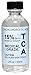 15% TCA (2oz) Tricholoracetic Acid - Chemical Peel - Crepey Skin by RePare Skincare (60ml_15)