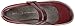 Jambu Women's Scarlet-Too Platform Pump