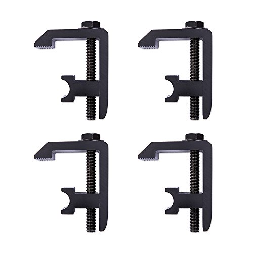 Which is the best camper clamps for Chuumon Reviews