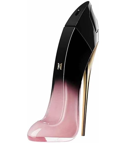 Amazon.com : Carolina Herrera Good Girl Eau De Parfum Spray for