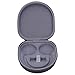 XANAD Hard Travel Carrying Case for Bang & Olufsen Beoplay H4, H7, H8, H9, H9i Headphones - Storage Protective Bag