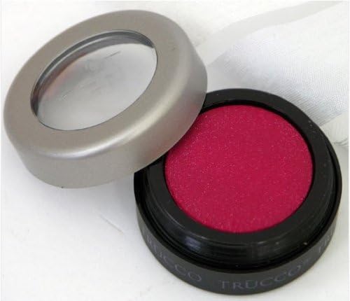 Sebastian Trucco Velvet Ice Eye Colour Ruby Slipper