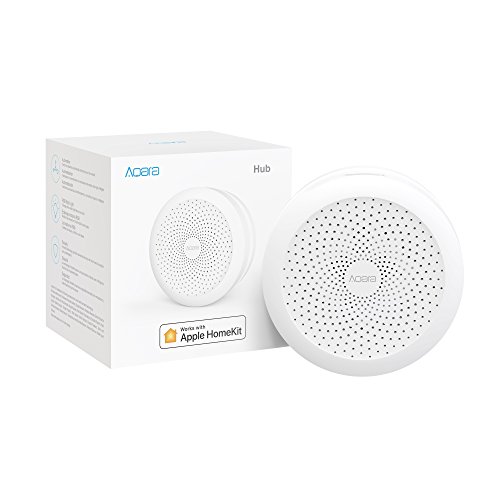 aqara home google assistant