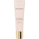 BONAJOUR] EGF Wrinkle Eraser Cream - 10% Volufiline, High Nutrition, Anti-aging&Wrinkle care multi-cream for dry skin 1.01Fl. Oz