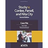 Stucky v. Conlee, Parsell, and Nita City: Second Edition Case File