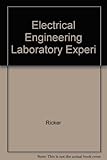 Hardcover Electrical Engineering Laboratory Experi Book