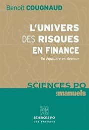 L' univers des risques en finance