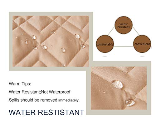 5 Reversible+Furniture+Protector+Slipcovers+Scratches+Free