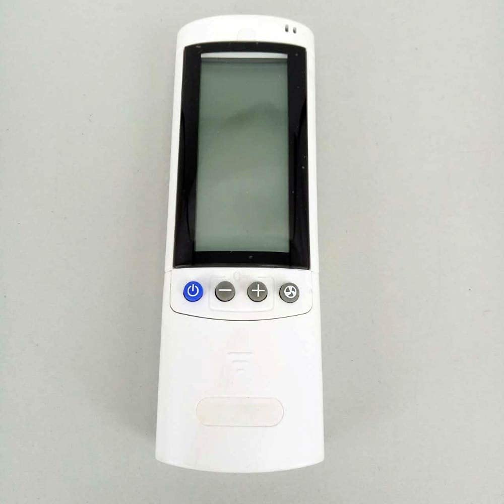 Air Conditioner Original Remote Control-Airwell Emailair RC08B