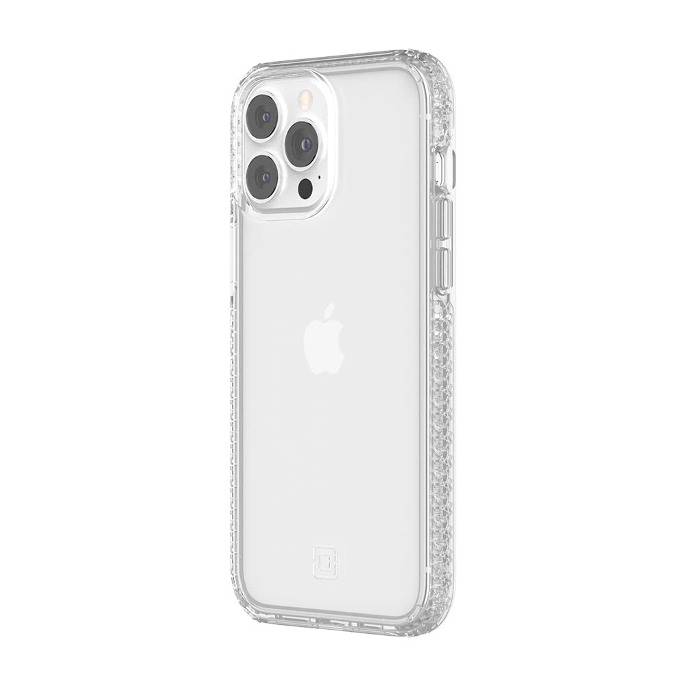 Incipio Grip Series Case for iPhone 13 Pro Max 6.7 inch - Clear