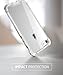i-Blason iPhone 7 Case, iPhone 8 Case, Shockproof [Impact Resistant][Shock Absorbing] Case for Apple iPhone 7/Apple iPhone 8 (White)