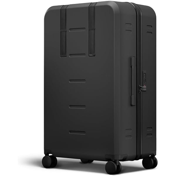 Amazon.com | D_b_ Ramverk Pro Carry-On 21 Inch Hardside Luggage