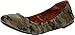 Lucky Brand Women's Emmie Ballet Flat