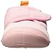 SKIDDERS Kids' Velcro Gripper Slipper