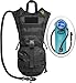 Hydration Pack with Leak Proof 2Liter Water Bladder - Keeps Your Fluids Cold and Stores all Your Gear - Lightweight, Waterproof and Fully Adjustable Backpack For Men and Women