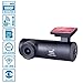 NuCam AW 1080P/60fps Full HD WiFi Dash Camera with G-Sensor&Mic(Class 10 Kingston 32gb MicroSD Card Included), 160°Wide Angle and 360°Rotatable