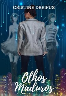 Livro Olhos Maduros