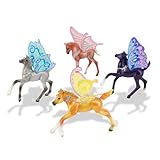 Breyer Wind Dancers Mini Gift Fantasy Horse Collection