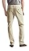 Aeropostale Men's Solid Slim-Straight Flat-Front Chinos