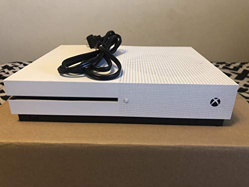 Xb1 System 500Gb Battlefield