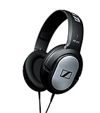 Sennheiser Hd 206 Review Lightweight Closed Back Cheap Dj Headphone