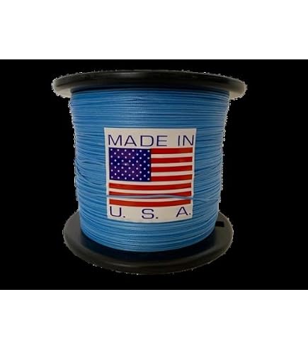 Amazon.com : JB Line One Hollow Spliceable Braided Fishing Line
