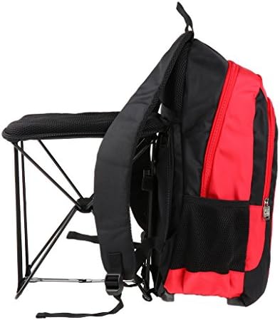 登山バッグ 旅行バッグ バックパック リュックサック 折りたたみ式 椅子付き 大容量 Tarunniketanpublicschool Com