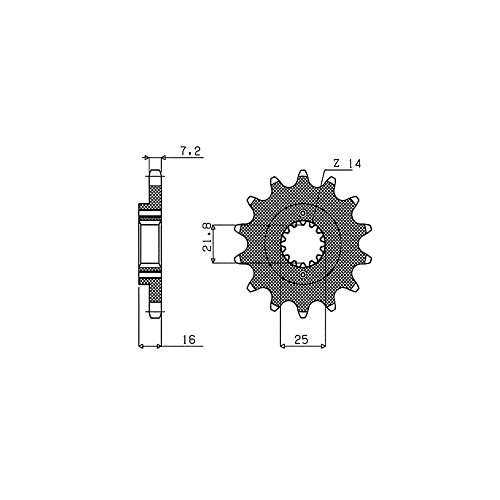 Ducati Monster S2R 1000 ccm 06/08 - Image 3