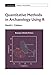 Quantitative Methods in Archaeology Using R (Cambridge Manuals in Archaeology) by David L. Carlson