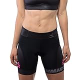 Betty Designs - Tri Chamois Triathlon Short