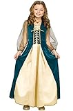 Juliet Costume - Large
