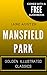 Mansfield Park: By Jane Austen - Illustrated (Comes with a Free Audiobook)