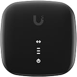 Ubiquiti UISP Fiber XG-PON CPE UISP-Fiber-XGS Network Device view 2