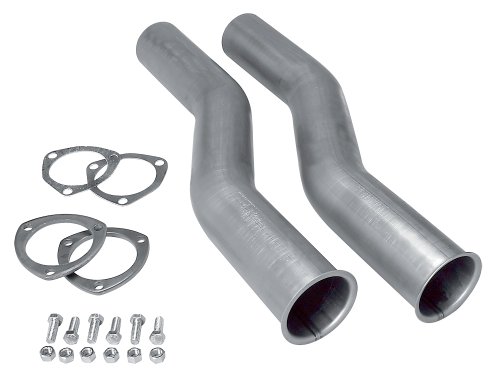 thumbnail image 2 of Hedman 68310 Headers, Street, 1-5/8 In Primary, 3 In Collector, Steel 2 of 9
