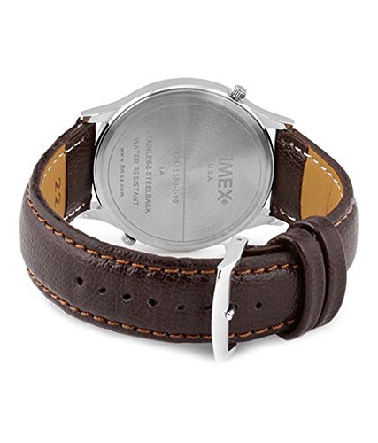 timex oriflame watch price