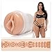 Fleshlight Girls | Lena The Plug | Honey | Sex Toy for Men