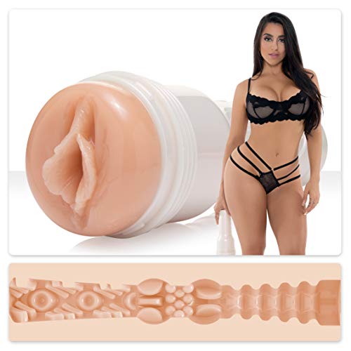 Fleshlight Girls | Lena The Plug | Honey | Sex Toy for Men